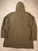 Влагостойкая куртка,, Gore-Tex,, армии Австрии 104-108