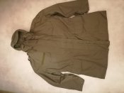 Влагостойкая куртка,, Gore-Tex,, армии Австрии 104-108