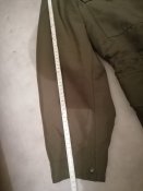 Влагостойкая куртка,, Gore-Tex,, армии Австрии 104-108