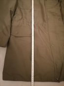 Влагостойкая куртка,, Gore-Tex,, армии Австрии 104-108