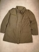 Влагостойкая куртка,, Gore-Tex,, армии Австрии 104-108