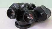 Бинокль БПЦ4 8х30."Олимпийский ". КОМЗ-1979 год. Made in USSR! Люкс!