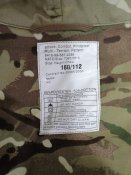 Парка МТР розмір 180/112