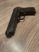 CZ 52 СХП