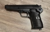 CZ 52 СХП