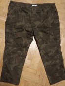 Штани military Jacamo камуфляж 46