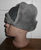 Шапка Schweizer Armee Wintermütze, розмір 52/53