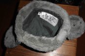 Шапка Schweizer Armee Wintermütze, розмір 52/53