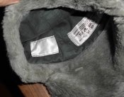 Шапка Schweizer Armee Wintermütze, розмір 52/53