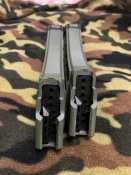 Рожок АК 7.62 на 30 раундів (2 шт.)