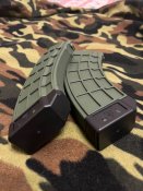 Рожок АК 7.62 на 30 раундів (2 шт.)