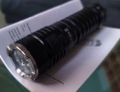 Фонарь Wurkkos TS21