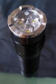 Фонарь Wurkkos TS21