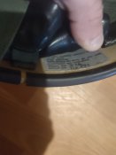 Кевларовий Шолом новий Mk7