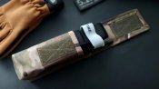 Подсумок для турникета с системой Molle (мультикам)