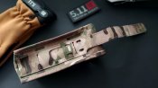 Подсумок для турникета с системой Molle (мультикам)