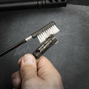 Набор для чистки оружия Армии США Real Avid Gun Boss Cleaning Kit AVGCK AR15