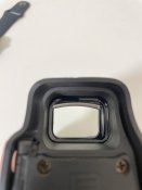 Коліматорний приціл EOTech XPS3-0