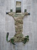 Бронетрусы Tier 2 Pelvic Protection Large Multicam Британия