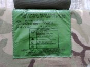 Бронетрусы Tier 2 Pelvic Protection Large Multicam Британия