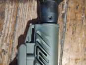 Fab-defens Приклад  под акмс grl16-s