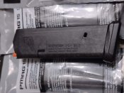 Магазин Magpul PMAG®15 для GLOCK®19 на 15 набоїв