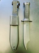 MK3 Mod. 0 US Navy Seals