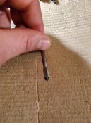 Ударник Glock 17