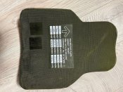 Osprey передня