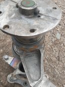 запчасти с с-300