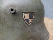 Каска "Рогач" М-16/66