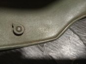 Каска "Рогач" М-16/66