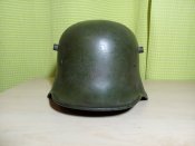 Каска "Рогач" М-16/66