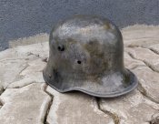 Каска "Рогач" М-16/66