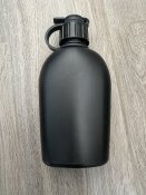 Новый противогаз