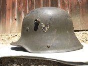 Каска "Рогач" М-16/66