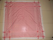 Арафатка , шемаг . розм. 120 см. Х 120 см.  100% котон