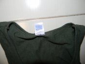 майка, хакі. XL .100%бавовна.