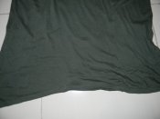 майка, хакі. XL .100%бавовна.