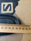 Кросівки "Lumberjack" Water Resistant 41р(26см)