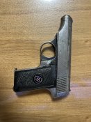 Вальтер Mod.8