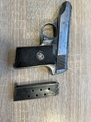 Вальтер Mod.8