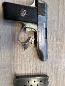 Вальтер Mod.8