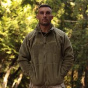 Фліс ECWCS Gen III Level 3 койот