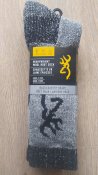 Browning Men's Poplar Olive Sock292.jpg