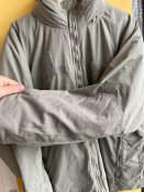 Парка та штани Gen III ECWCS level7 США Medium Regular для екстремально холодної погоди армії
