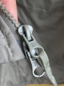 Парка та штани Gen III ECWCS level7 США Medium Regular для екстремально холодної погоди армії