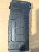 Магазин до AR-10 Magpul PMAG gen m3 на 25 набоїв
