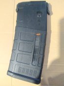Магазин до AR-10 Magpul PMAG gen m3 на 25 набоїв