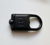 Антабка на Picatinny бічна - аналог Fab